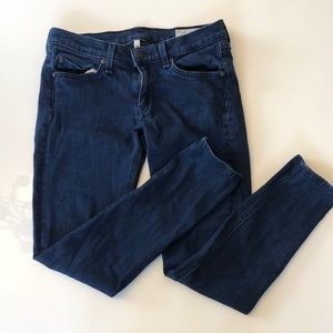 Rag & Bone Capri Jeans